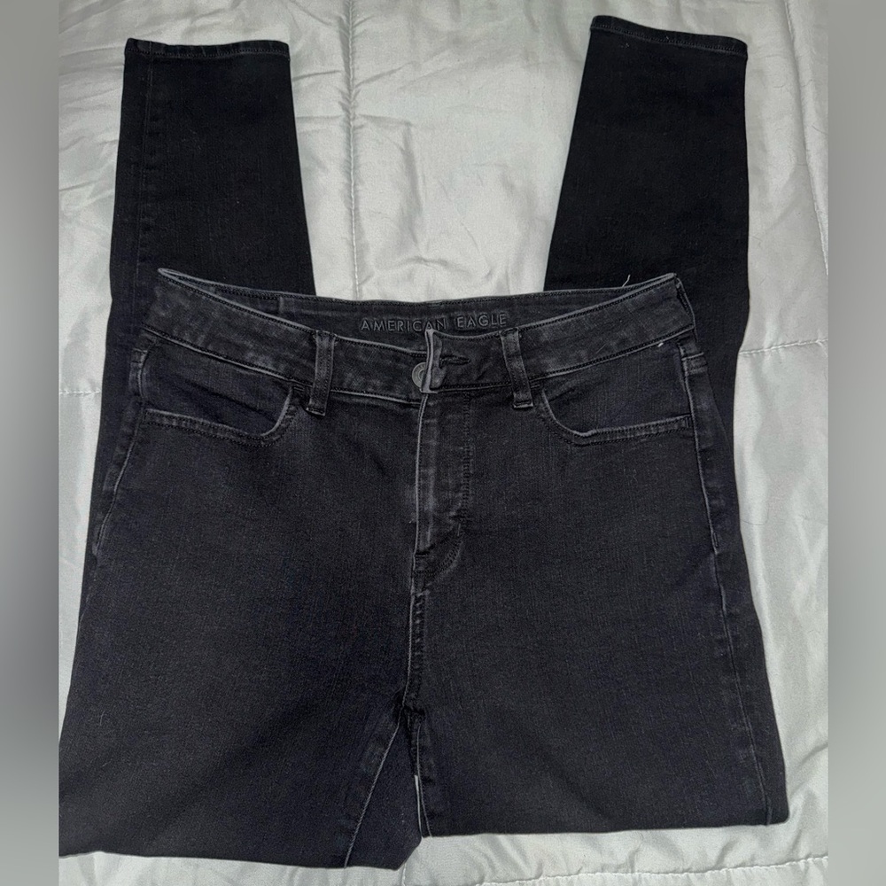 American Eagle Women's Dream Jean Jeggings